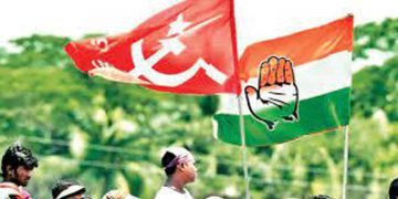 കൊവിഡ് വ്യാപനം ; പൊതുപരിപാടികള്‍ റദ്ദാക്കി സിപിഐയും കോണ്‍ഗ്രസും