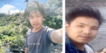 അരുണാചലില്‍ ചൈനീസ് അതിക്രമം ; പതിനേഴുകാരനെ തട്ടിക്കൊണ്ടു പോയെന്ന് എംപി