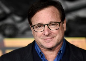 ഹാസ്യതാരം ബോബ് സഗെറ്റിയെ മരിച്ചനിലയില്‍ കണ്ടെത്തി