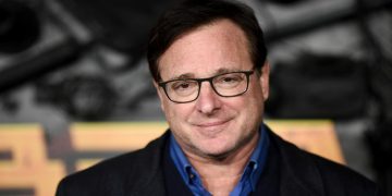 ഹാസ്യതാരം ബോബ് സഗെറ്റിയെ മരിച്ചനിലയില്‍ കണ്ടെത്തി