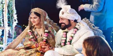 ദേവോം കെ ദേവ് മഹാദേവ് ഫെയിം മോഹിത് റെയ്ന വിവാഹിതനായി ; രഹസ്യകല്യാണത്തെ ആഘോഷിച്ച് ആരാധകര്‍