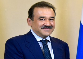 കസഖ്സ്ഥാനില്‍ മുന്‍ പ്രധാനമന്ത്രി രാജ്യദ്രോഹക്കുറ്റത്തിന് അറസ്റ്റില്‍