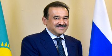 കസഖ്സ്ഥാനില്‍ മുന്‍ പ്രധാനമന്ത്രി രാജ്യദ്രോഹക്കുറ്റത്തിന് അറസ്റ്റില്‍