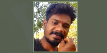 തിരുവനന്തപുരത്ത് യുവമോര്‍ച്ച മുന്‍ ഭാരവാഹി ക്ഷേത്രക്കുളത്തില്‍ മരിച്ച നിലയില്‍