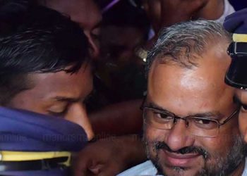 ഒരു സാക്ഷിപോലും കൂറുമാറിയില്ല ; ചാനല് അഭിമുഖം നിര്ണായക തെളിവായി : പ്രതിഭാഗം അഭിഭാഷകന്