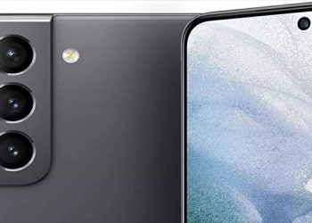 ഗ്യാലക്സി എസ് 21 എഫ്ഇ ഇന്ത്യന് വില ചോര്ന്നു