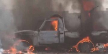 അബുദാബിയിലേക്ക് വീണ്ടും ഹൂതി വിമതരുടെ ആക്രമണശ്രമം