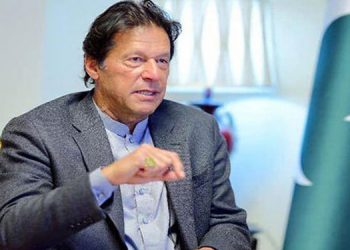 ഇമ്രാന്റെ പാര്‍ട്ടി വിദേശ സംഭാവന മറച്ചുവച്ചെന്ന് റിപ്പോര്‍ട്ട്