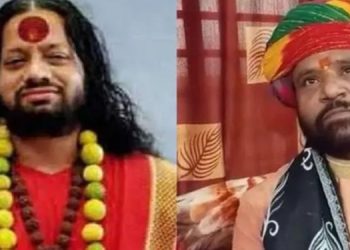 മഹാത്മാഗാന്ധിയെ അധിക്ഷേപിച്ചു ; ഒരു മതനേതാവിനെതിരേ കൂടി കേസ്