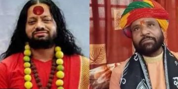 മഹാത്മാഗാന്ധിയെ അധിക്ഷേപിച്ചു ; ഒരു മതനേതാവിനെതിരേ കൂടി കേസ്