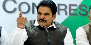 5 സംസ്ഥാനങ്ങളിലെയും പ്രചരണത്തിന്റെ നേതൃത്വം രാഹുല്‍ ഗാന്ധിക്ക് : കെ.സി വേണുഗോപാല്‍