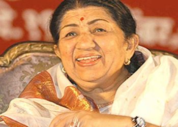 ലതാ മങ്കേഷ്‌കര്‍ക്ക് കൊവിഡ് ; തീവ്രപരിചരണ വിഭാഗത്തില്‍ പ്രവേശിപ്പിച്ചു