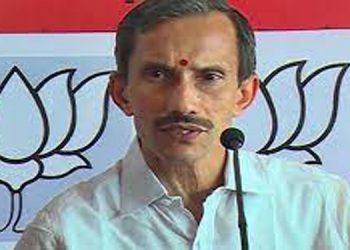 രണ്‍ജീത് വധക്കേസ് ; പ്രതികളെ പിടിക്കാന്‍ വൈകുന്നതിനെതിരെ എം.ടി. രമേശ്