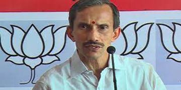 രണ്‍ജീത് വധക്കേസ് ; പ്രതികളെ പിടിക്കാന്‍ വൈകുന്നതിനെതിരെ എം.ടി. രമേശ്