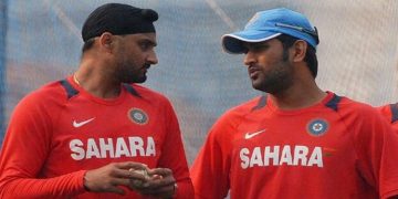 എംഎസ് ധോണിയെ പിന്തുണച്ചതുപോലെ ബിസിസിഐ മറ്റാരെയും പിന്തുണച്ചിട്ടില്ല ; ഹര്‍ഭജന്‍ സിംഗ്