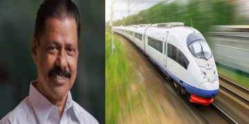 വിമര്‍ശനങ്ങളെ ഗൗരവത്തോടെ കാണുന്നു ; സില്‍വര്‍ ലൈന്‍ ഡിപിആറില്‍ മാറ്റം വരുത്തുമെന്ന് മന്ത്രി എംവി ഗോവിന്ദന്‍