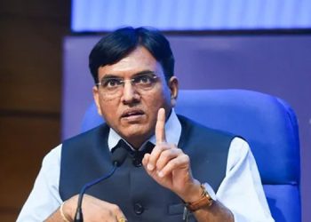 കൗമാരക്കാര്‍ക്ക് വാക്‌സീന്‍ ; റജിസ്‌ട്രേഷന്‍ തുടങ്ങിയെന്ന് കേന്ദ്രമന്ത്രി