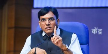 കൗമാരക്കാര്‍ക്ക് വാക്‌സീന്‍ ; റജിസ്‌ട്രേഷന്‍ തുടങ്ങിയെന്ന് കേന്ദ്രമന്ത്രി