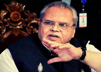 നരേന്ദ്ര മോദി ധാര്‍ഷ്ട്യത്തോടെ പെരുമാറി ; പ്രധാനമന്ത്രിക്കെതിരെ ആഞ്ഞടിച്ച് മേഘാലയ ഗവര്‍ണര്‍