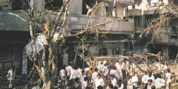 മുംബൈ സ്‌ഫോടനക്കേസ് പ്രതി സലിം ഗാസി കറാച്ചിയില്‍ മരിച്ചു