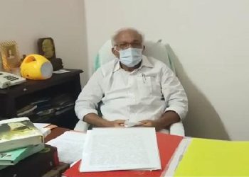 തിരുവല്ലയില് കോണ്ഗ്രസ് മണ്ഡലം പ്രസിഡന്റിനെ നിയമിച്ചത് താന് അറിഞ്ഞിട്ടില്ല : പി ജെ കുര്യന്