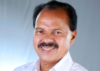 പി.ടി.തോമസ് സ്മൃതിയാത്ര നാളെ ; ചിതാഭസ്മം മാതാവിന്റെ കല്ലറയില്‍ അടക്കം ചെയ്യും