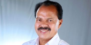 പി.ടി.തോമസ് സ്മൃതിയാത്ര നാളെ ; ചിതാഭസ്മം മാതാവിന്റെ കല്ലറയില്‍ അടക്കം ചെയ്യും