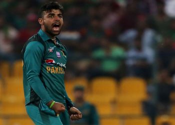 പ്രായപൂര്‍ത്തി ആവാത്ത പെണ്‍കുട്ടികളെ ലൈംഗികമായി ചൂഷണം ചെയ്തു ; പാക് താരത്തിനെതിരെ ഗുരുതര ആരോപണവുമായി യുവതി