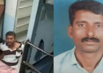 പൊന്നന്‍ ഷമീര്‍ പുനരധിവാസകേന്ദ്രത്തില്‍ നിന്ന് രക്ഷപ്പെട്ടു