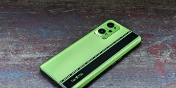 റിയല്‍മീ ജിടി നിയോ 2വിന് വന്‍ വിലക്കുറവ്