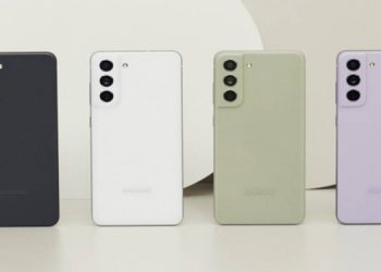 സാംസങ്ങ് ഗ്യാലക്സി എസ്21 എഫ്ഇ പുറത്തിറക്കി