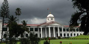 സെക്രട്ടേറിയറ്റില്‍ പടര്‍ന്നുപിടിച്ച് കോവിഡ് ; ലൈബ്രറി അടച്ചു : നിയന്ത്രണം