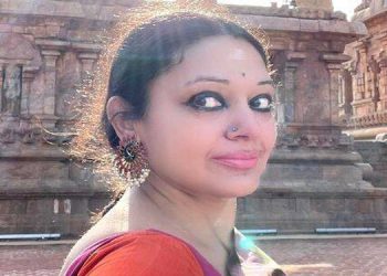 നടി ശോഭനയ്ക്ക് ഒമിക്രോണ്‍ സ്ഥിരീകരിച്ചു