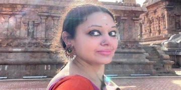 നടി ശോഭനയ്ക്ക് ഒമിക്രോണ്‍ സ്ഥിരീകരിച്ചു