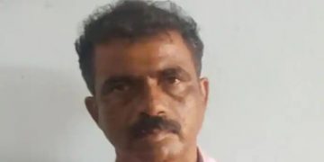 73 കാരിയായ അമ്മയെ കൊലപ്പെടുത്താന്‍ ശ്രമിച്ച മകന്‍ അറസ്റ്റില്‍