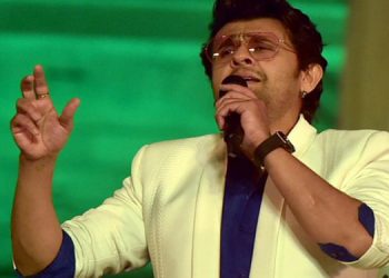 ഗായകന്‍ സോനു നിഗത്തിനും കുടുംബത്തിനും കൊവിഡ്