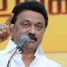 മുല്ലപ്പെരിയാര് അണക്കെട്ടിന്റെ സൃഷ്ടാവിന് ബ്രിട്ടനില് പ്രതിമ ; പ്രഖ്യാപനവുമായി സ്റ്റാലിന്