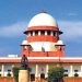മുന്നാക്ക സംവരണം : ഈ വര്ഷം നിലവിലെ നിബന്ധന ബാധകമെന്ന് കേന്ദ്ര സര്ക്കാര് സുപ്രീം കോടതിയില്