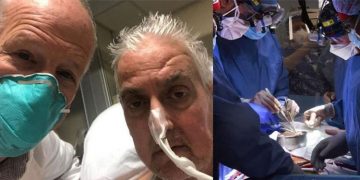 പന്നിയുടെ ഹൃദയം മനുഷ്യനില്‍ വച്ചുപിടിപ്പിച്ചു ; ചരിത്രപരമെന്ന് മെഡിക്കല്‍ സംഘം