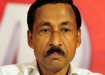 ‘ അലന്‍ , താഹ കേസില്‍ പാര്‍ട്ടിക്ക് വീഴച്ചയില്ല ‘  ;   ഇരുവരും മാവോ സ്വാധീനത്തില്‍പ്പെട്ടിരുന്നെന്ന് പി മോഹനൻ