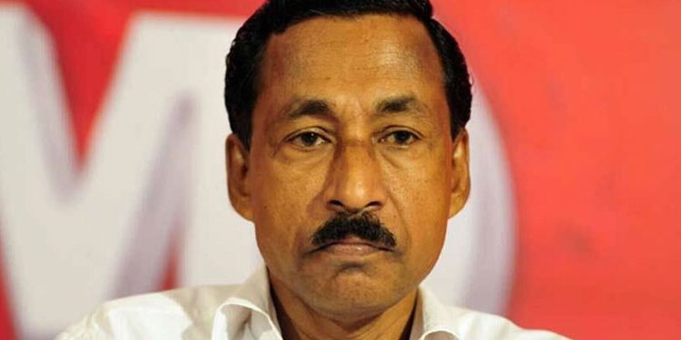 ‘ അലന്‍ , താഹ കേസില്‍ പാര്‍ട്ടിക്ക് വീഴച്ചയില്ല ‘  ;   ഇരുവരും മാവോ സ്വാധീനത്തില്‍പ്പെട്ടിരുന്നെന്ന് പി മോഹനൻ