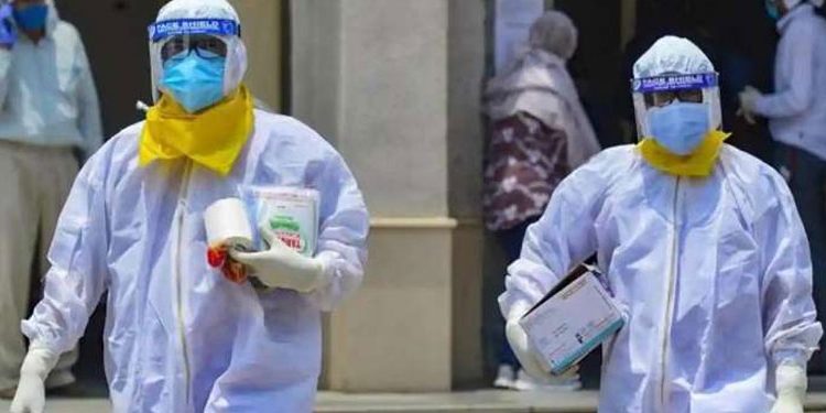 സംസ്ഥാനത്ത് ഇന്ന് 9066 പേര്ക്ക് കോവിഡ് സ്ഥിരീകരിച്ചു