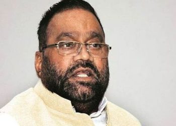 ഉത്തർപ്രദേശ് ബിജെപിയിൽ രാജി തുടരുന്നു ;  ഒരു എംഎൽഎ കൂടി രാജി വച്ചു