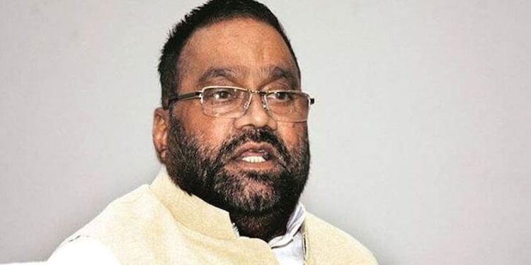 ഉത്തർപ്രദേശ് ബിജെപിയിൽ രാജി തുടരുന്നു ; ഒരു എംഎൽഎ കൂടി രാജി വച്ചു