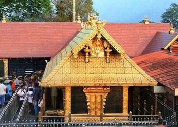 ശബരിമല മകരവിളക്ക് :  പത്തനംതിട്ട ജില്ലയ്ക്ക് പ്രാദേശിക അവധി