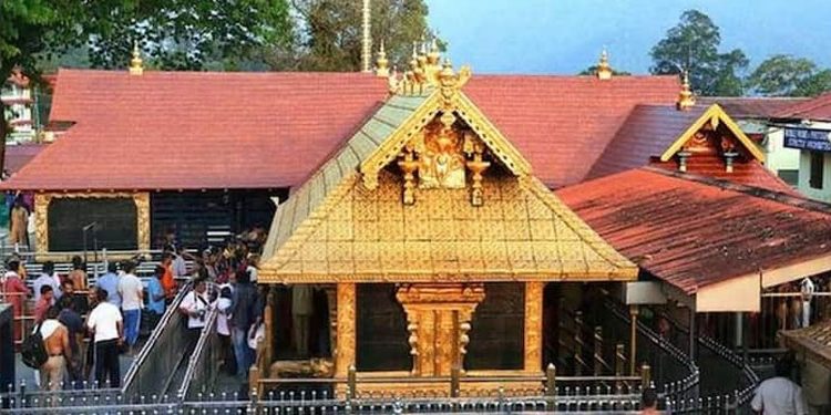 ശബരിമല മകരവിളക്ക് :  പത്തനംതിട്ട ജില്ലയ്ക്ക് പ്രാദേശിക അവധി