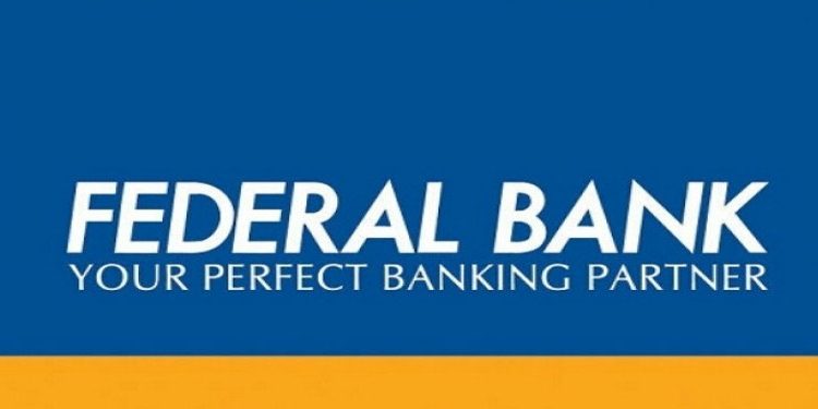 30 മിനിറ്റിനുള്ളില്‍ 50 ലക്ഷം രൂപ വരെ വായ്പ  ;  ഓണ്‍ലൈന്‍ പോര്‍ട്ടലുമായി ഫെഡറല്‍ ബാങ്ക്