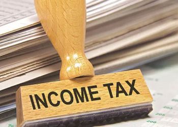 ആദായ നികുതി റിട്ടേൺ നൽകാനുള്ള തീയതി നീട്ടി