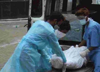 സംസ്ഥാനത്ത് കോവിഡ് മരണം അരലക്ഷം കവിഞ്ഞു