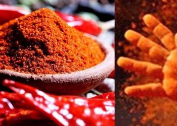 കടയിൽ കയറി മുഖത്ത് മുളക്‌പൊടി തേച്ച് മാല പൊട്ടിച്ച് കടന്നയാളെ പോലീസ് പിടികൂടി